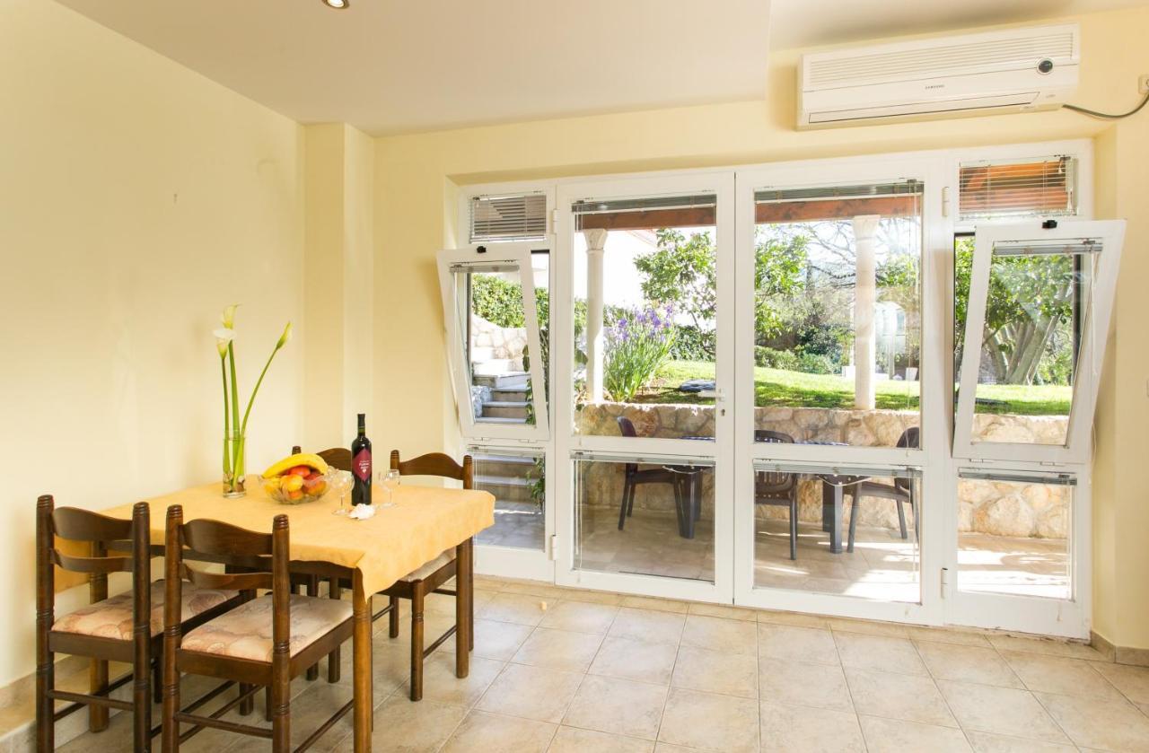 Apartments Radic Dubrovnik Exterior photo
