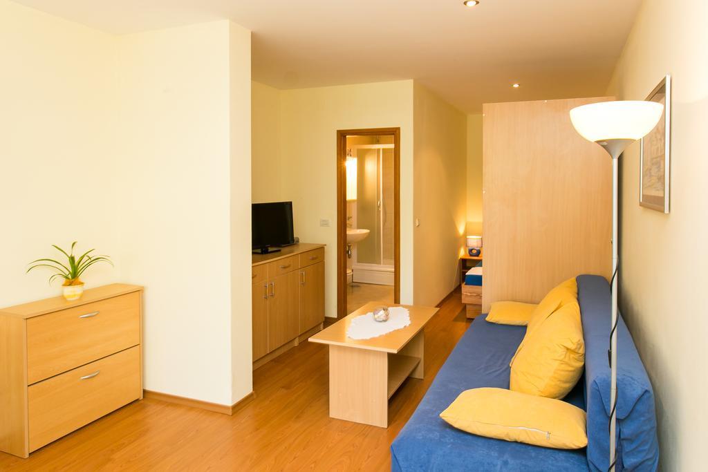 Apartments Radic Dubrovnik Exterior photo