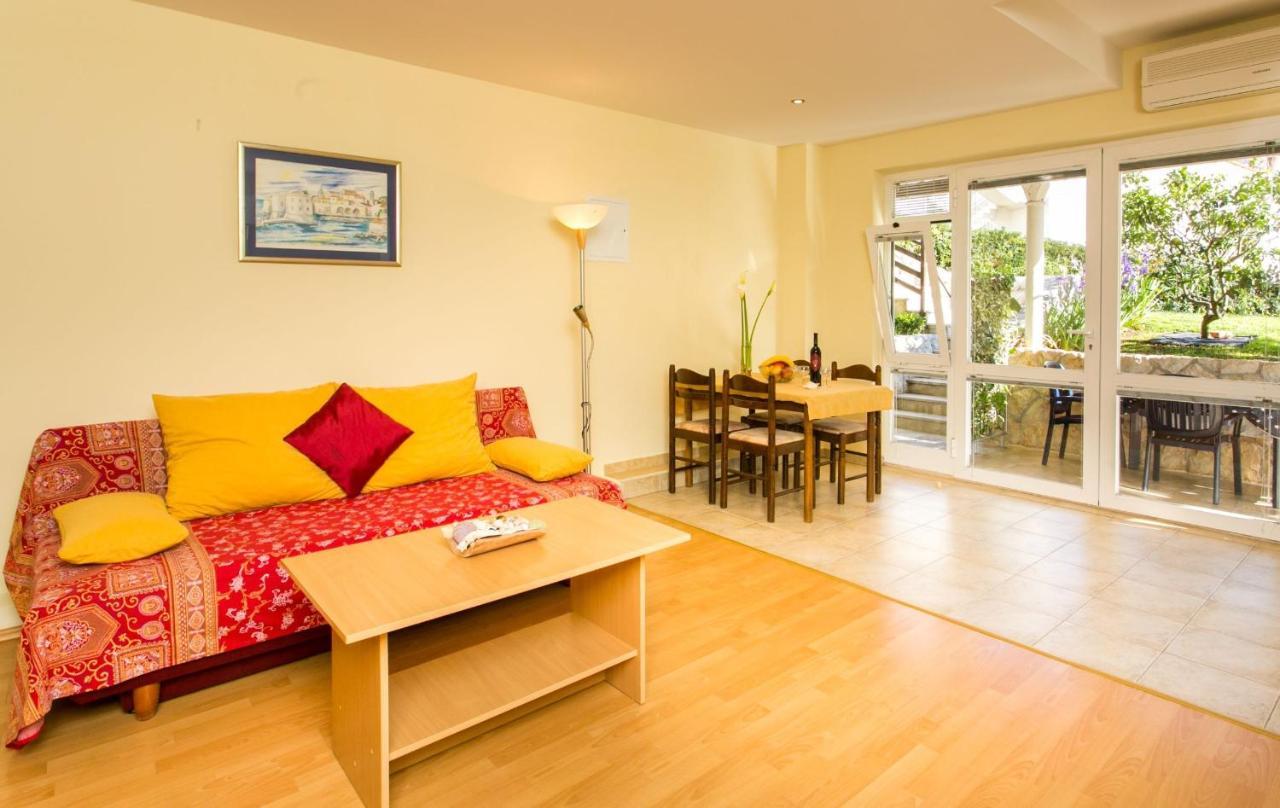 Apartments Radic Dubrovnik Exterior photo